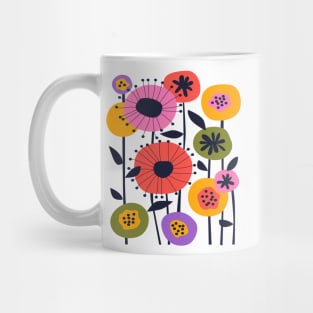 Paris: Botanica Edition | Flower Market Mug